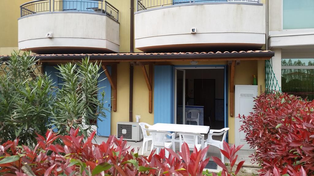Residence Elisa Caorle Habitación foto