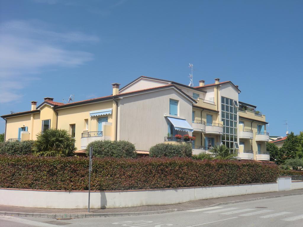 Residence Elisa Caorle Habitación foto