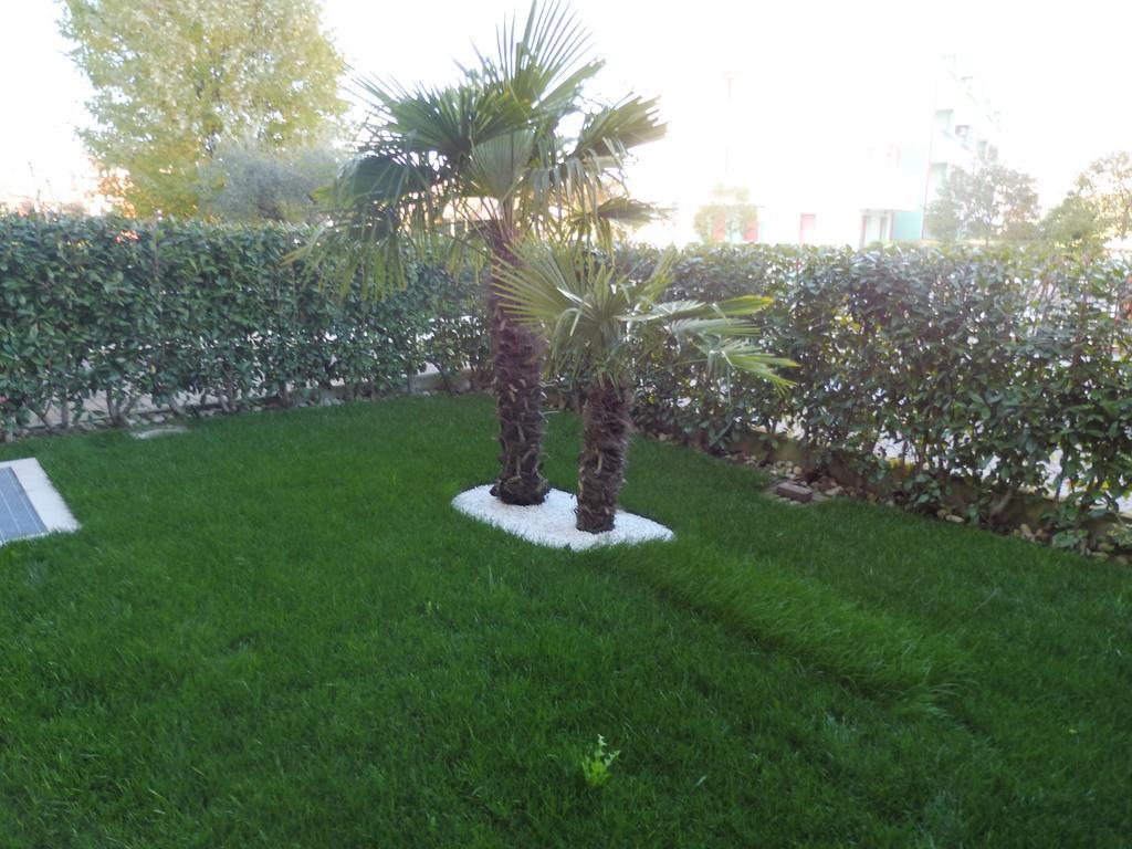 Residence Elisa Caorle Habitación foto