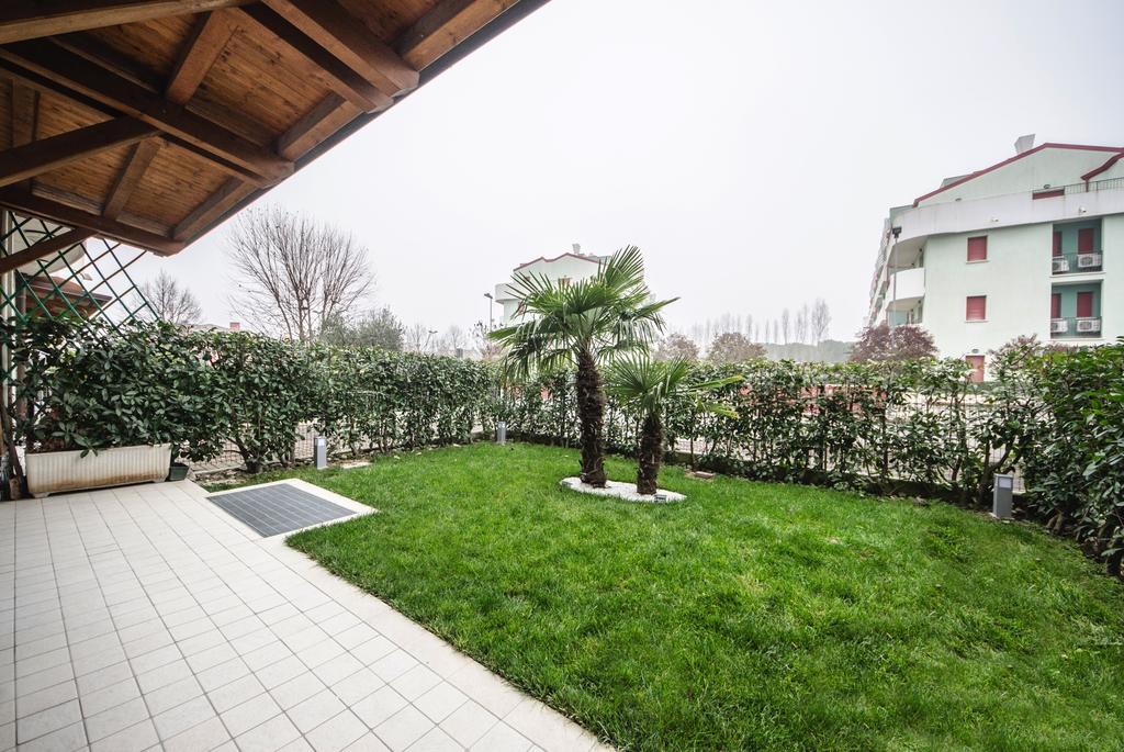 Residence Elisa Caorle Habitación foto