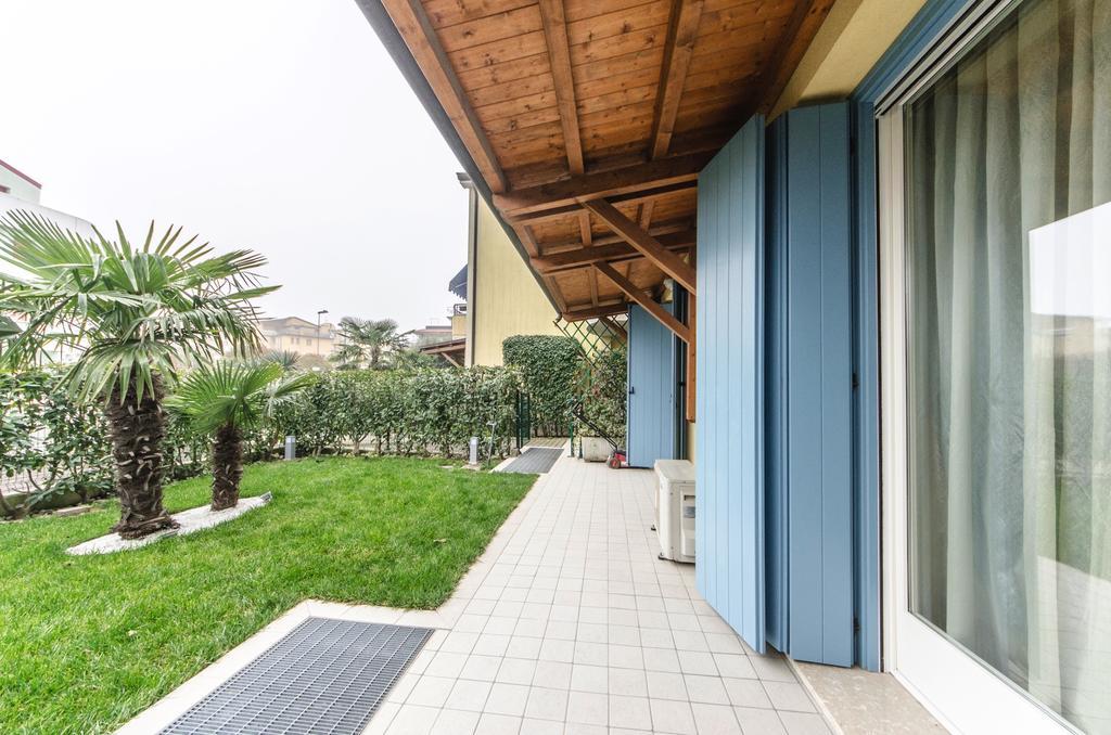 Residence Elisa Caorle Habitación foto