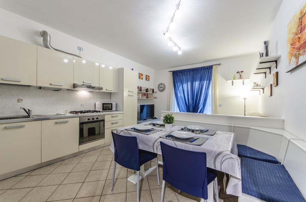 Residence Elisa Caorle Habitación foto