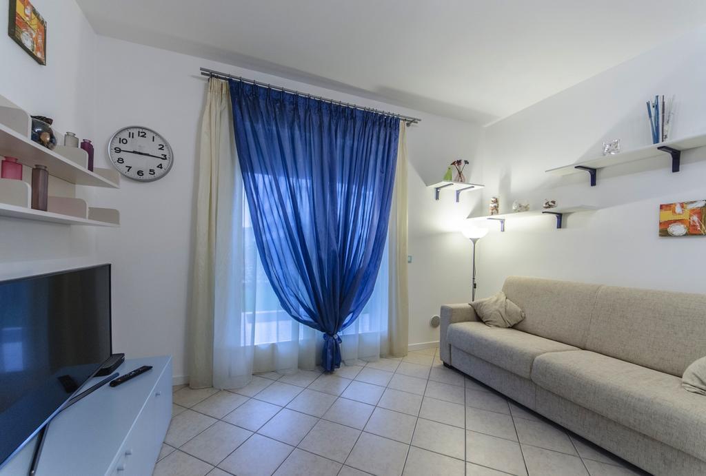 Residence Elisa Caorle Habitación foto
