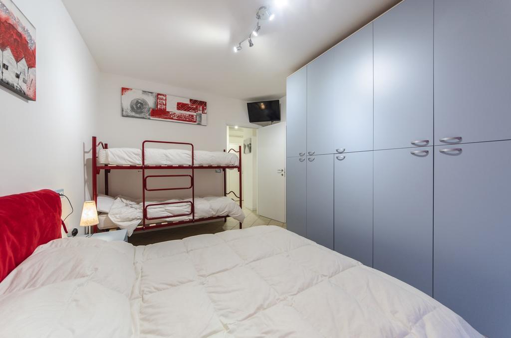 Residence Elisa Caorle Habitación foto