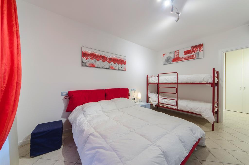 Residence Elisa Caorle Habitación foto